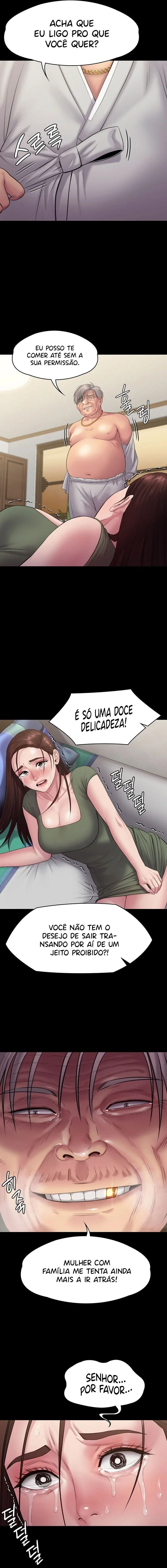 Queen Bee Capítulo 235 Página 6