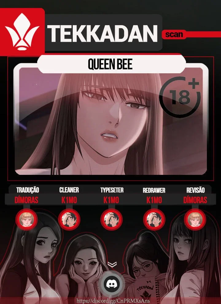 Queen Bee Capítulo 236 Página 1