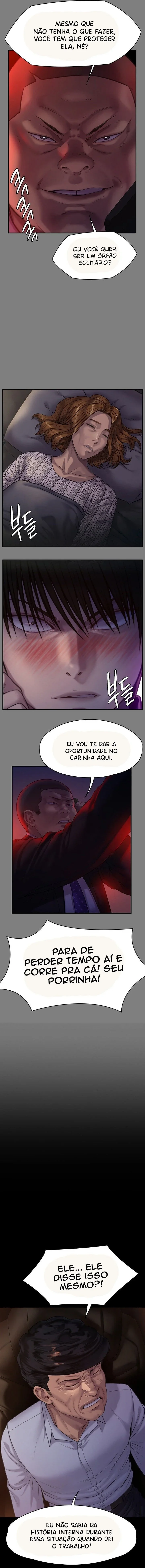 Queen Bee Capítulo 236 Página 10