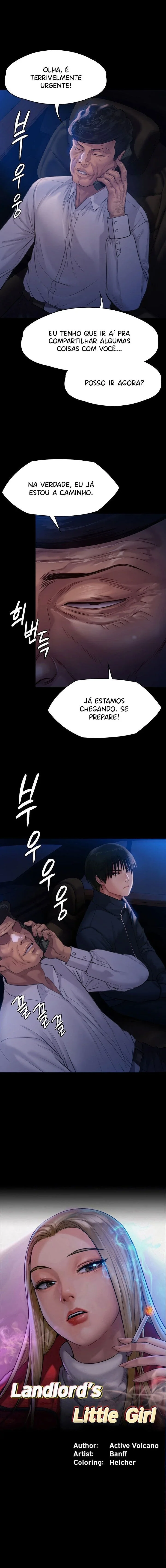 Queen Bee Capítulo 236 Página 2