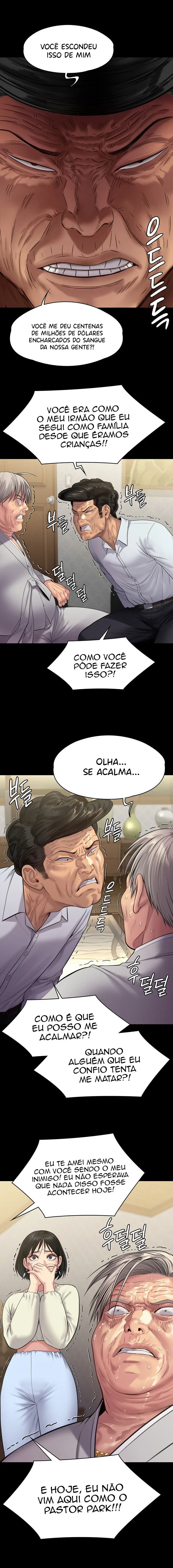 Queen Bee Capítulo 236 Página 20