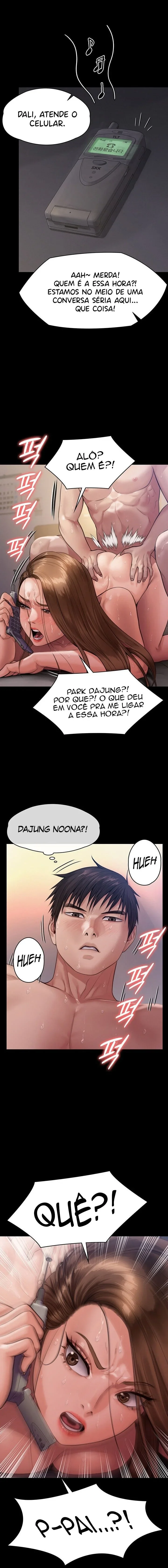 Queen Bee Capítulo 236 Página 25