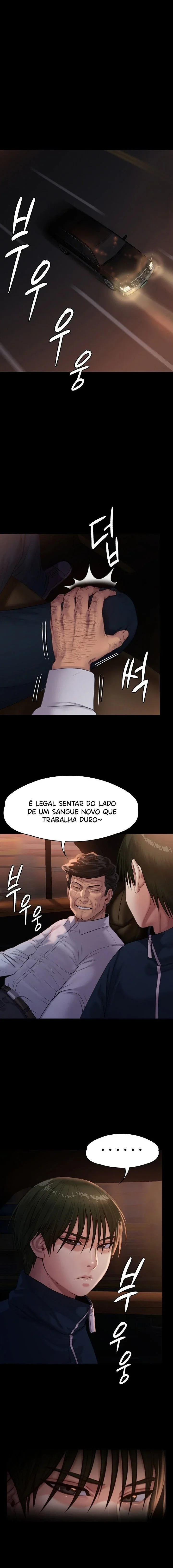 Queen Bee Capítulo 236 Página 3
