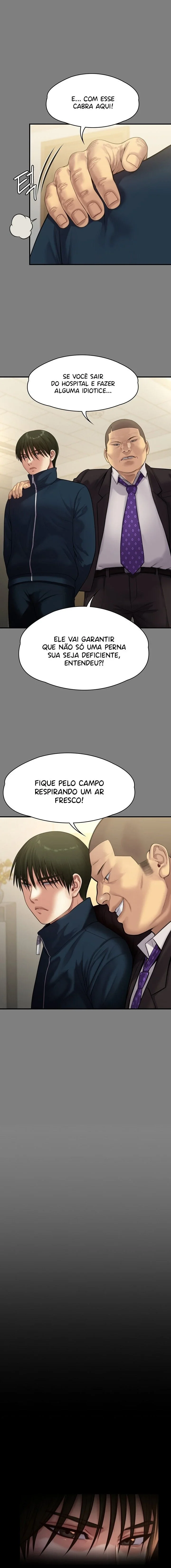 Queen Bee Capítulo 236 Página 7