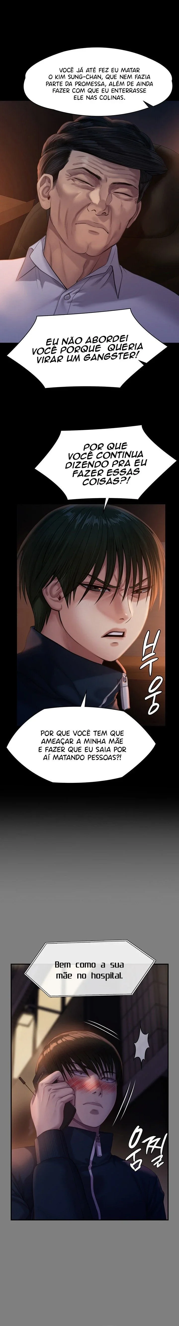 Queen Bee Capítulo 236 Página 9