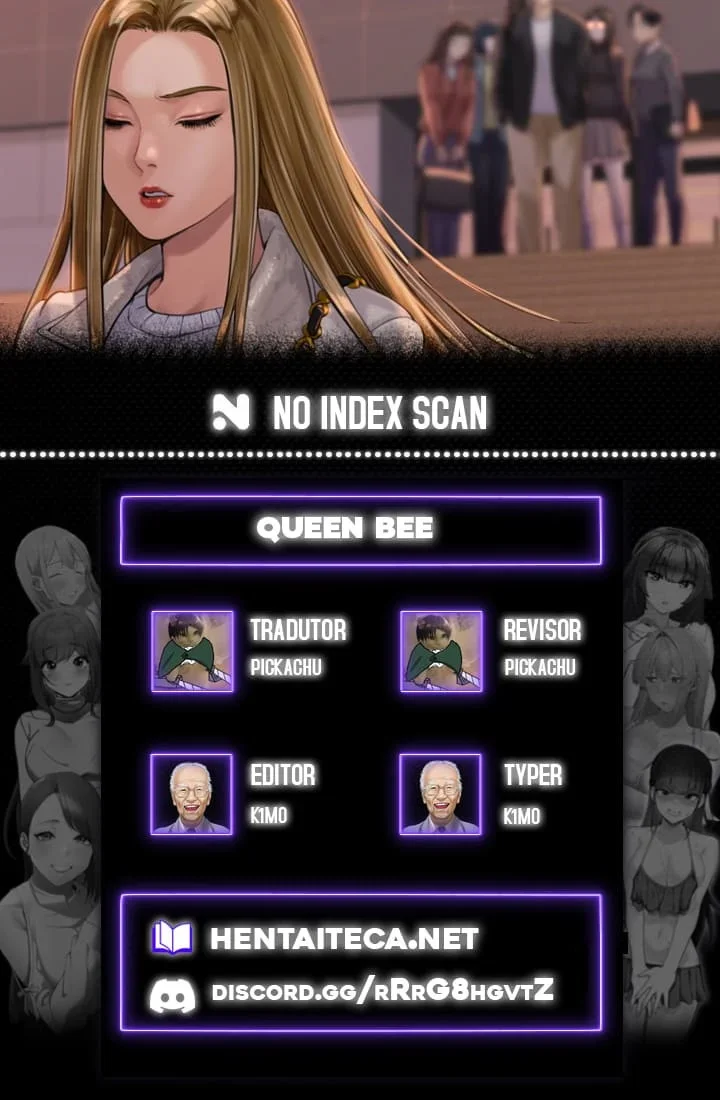 Queen Bee Capítulo 237 Página 1