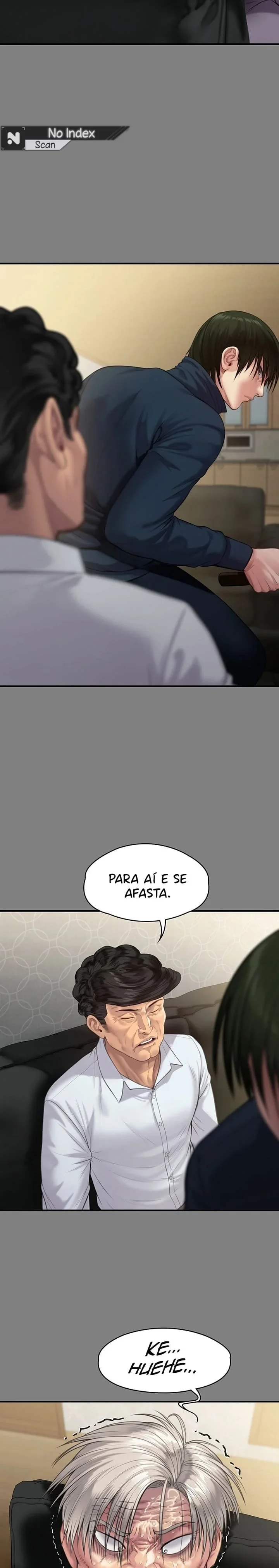 Queen Bee Capítulo 237 Página 12