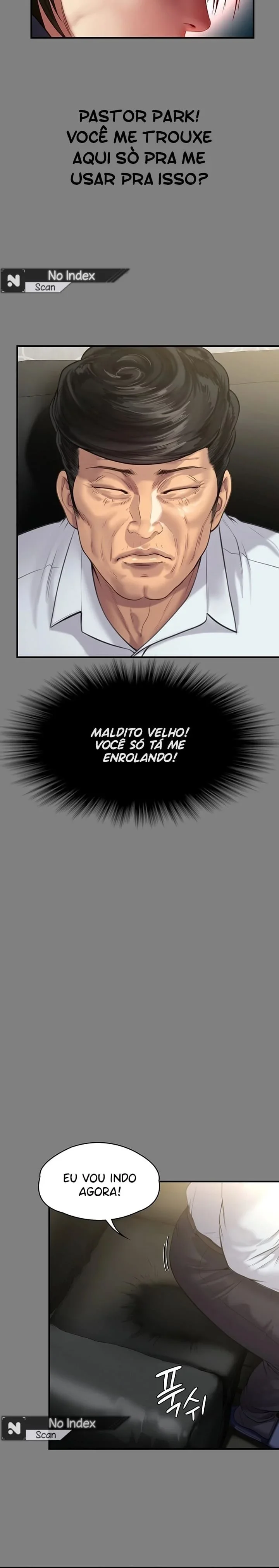 Queen Bee Capítulo 237 Página 14