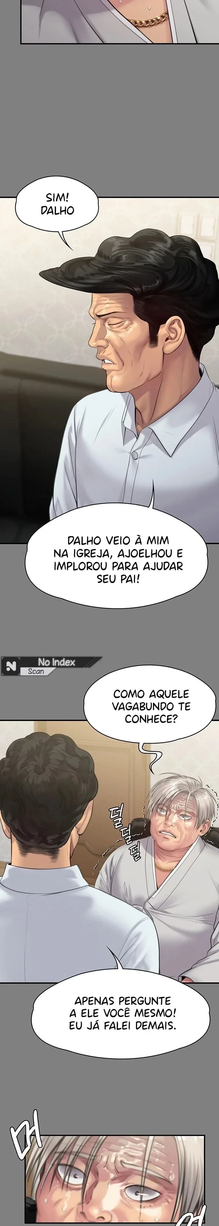 Queen Bee Capítulo 237 Página 16