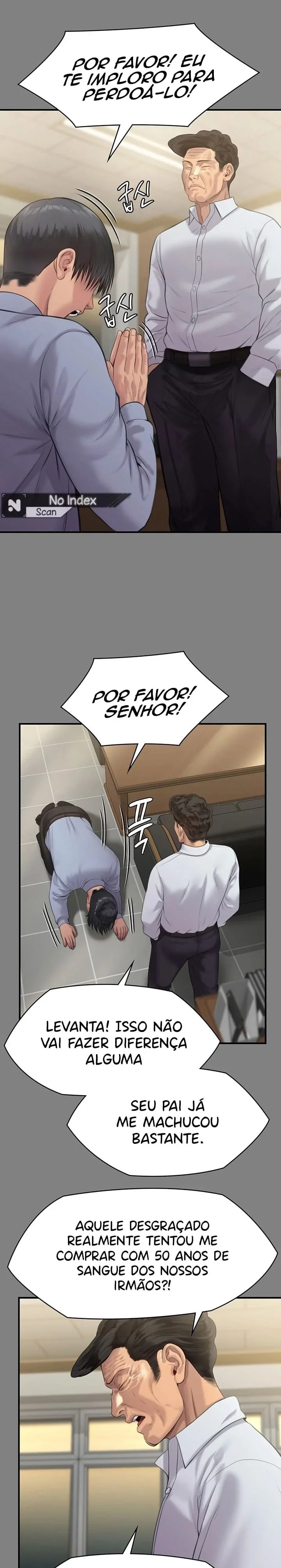 Queen Bee Capítulo 237 Página 22
