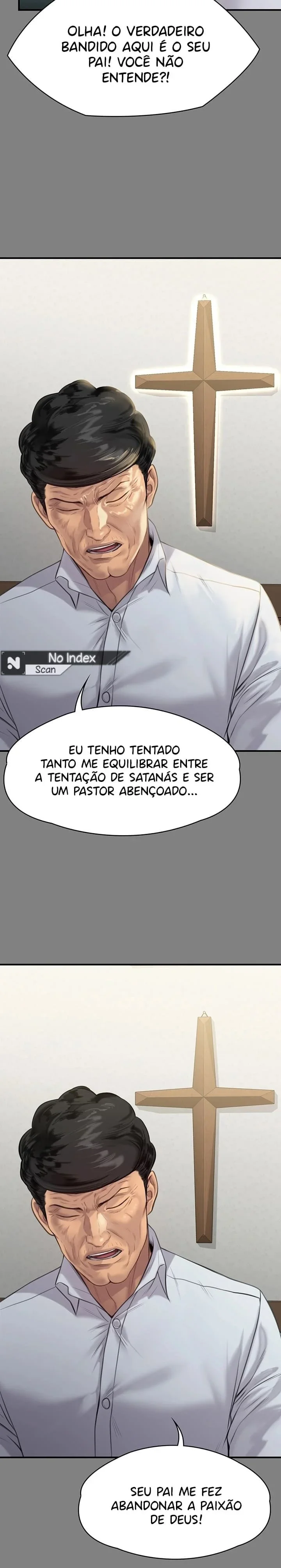 Queen Bee Capítulo 237 Página 23