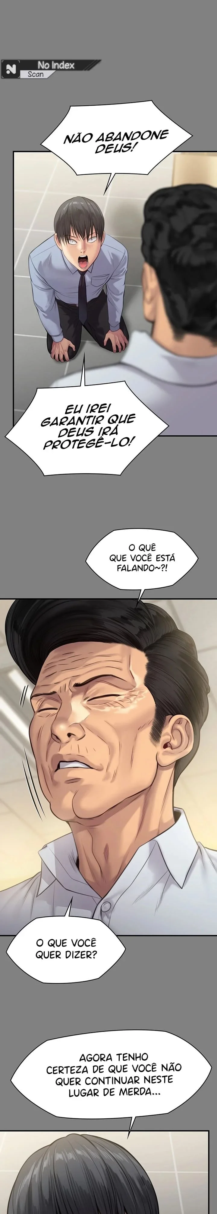 Queen Bee Capítulo 237 Página 24