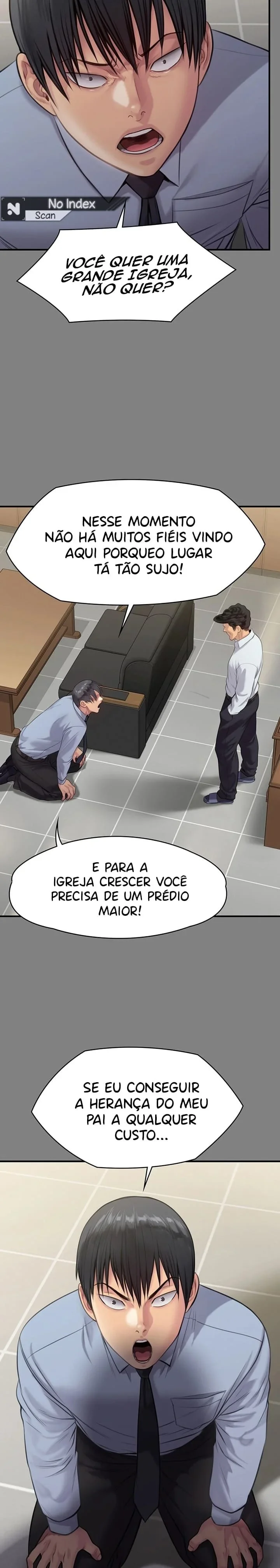 Queen Bee Capítulo 237 Página 25