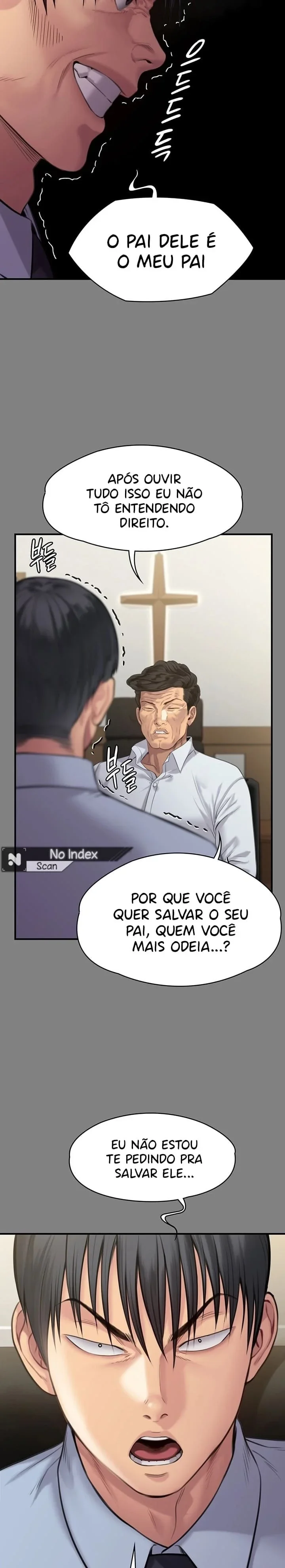 Queen Bee Capítulo 237 Página 29