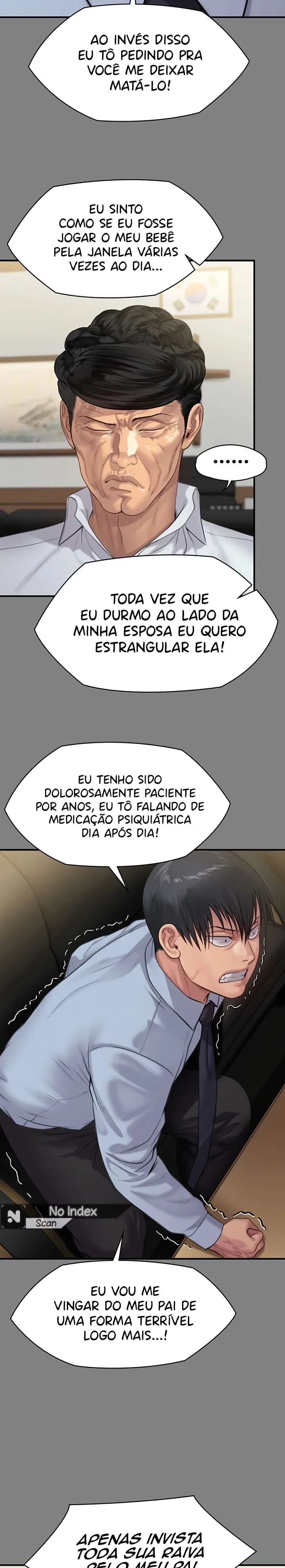 Queen Bee Capítulo 237 Página 30