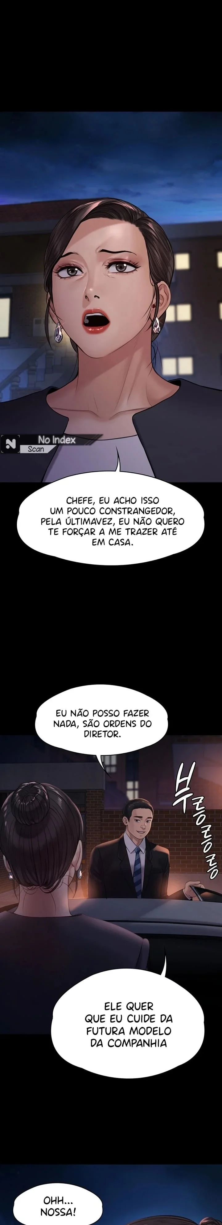 Queen Bee Capítulo 237 Página 38