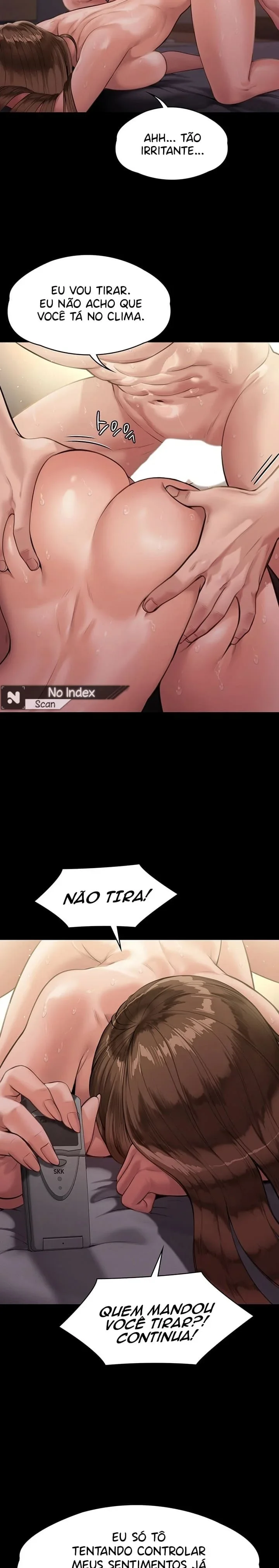 Queen Bee Capítulo 237 Página 6