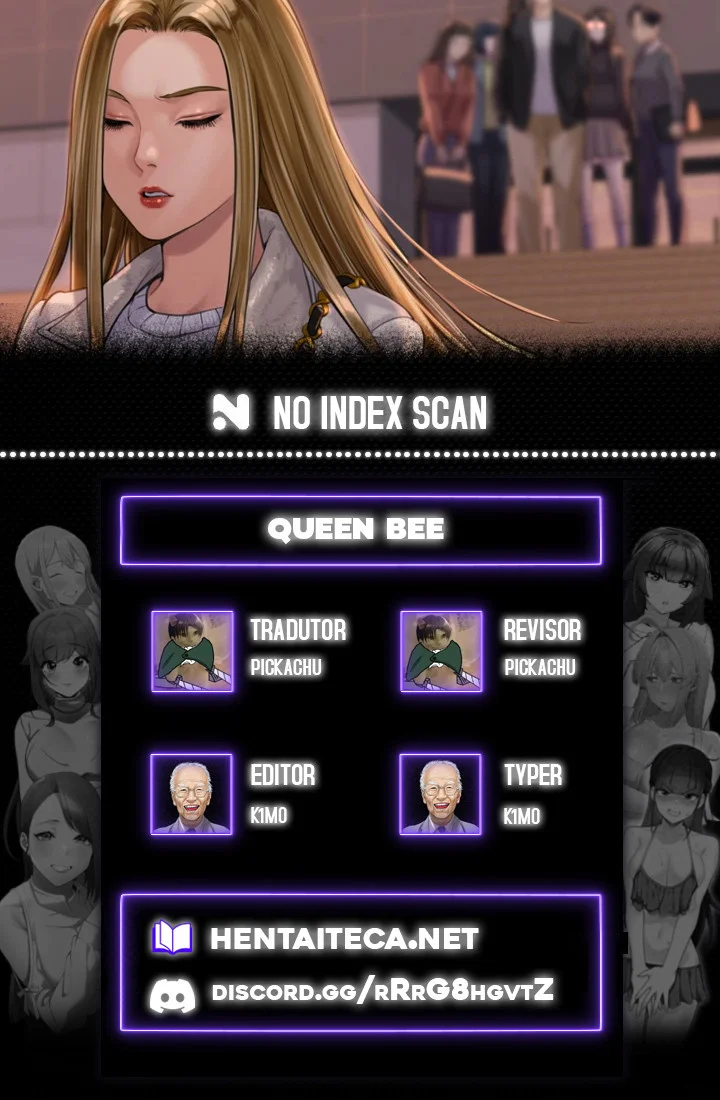Queen Bee Capítulo 238 Página 1