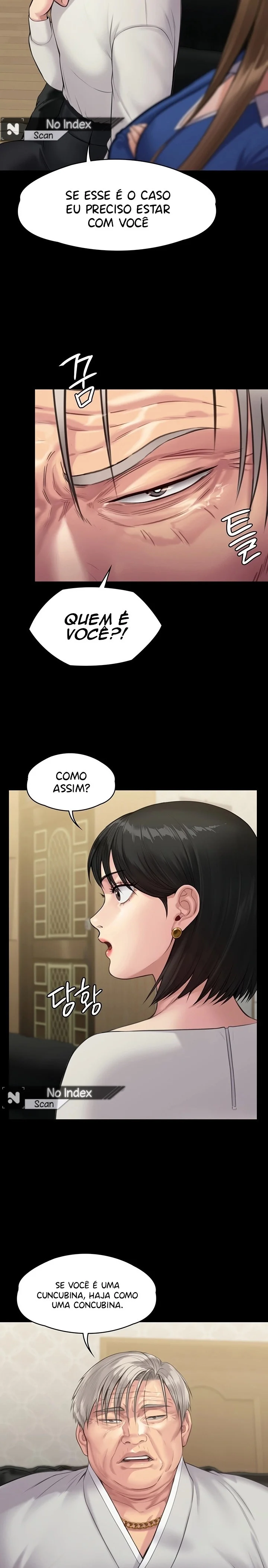 Queen Bee Capítulo 238 Página 10