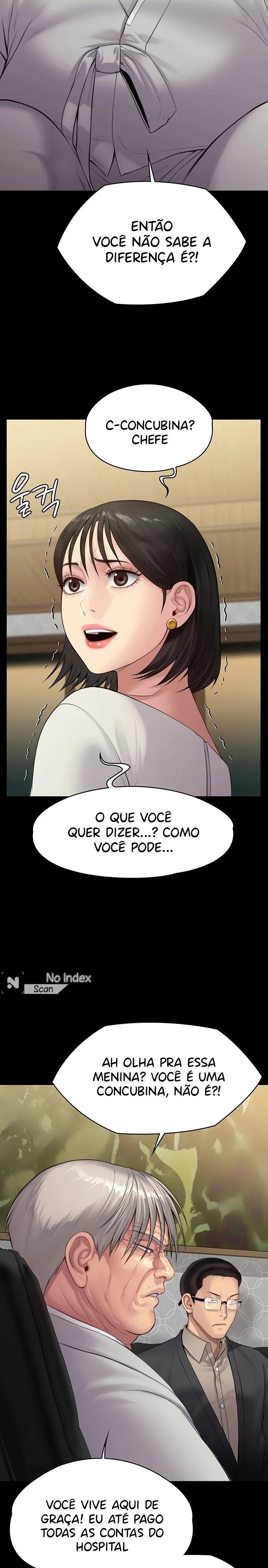 Queen Bee Capítulo 238 Página 11