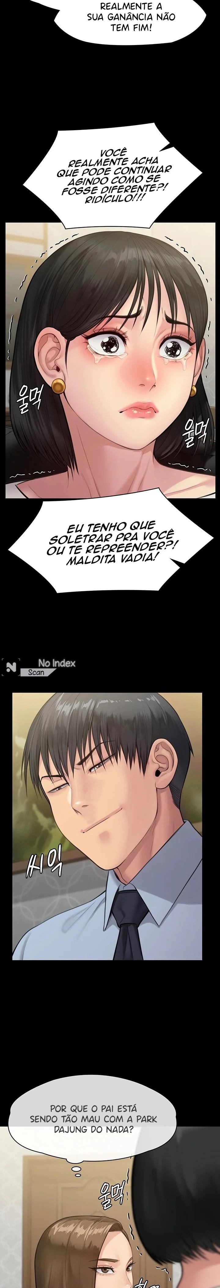 Queen Bee Capítulo 238 Página 12