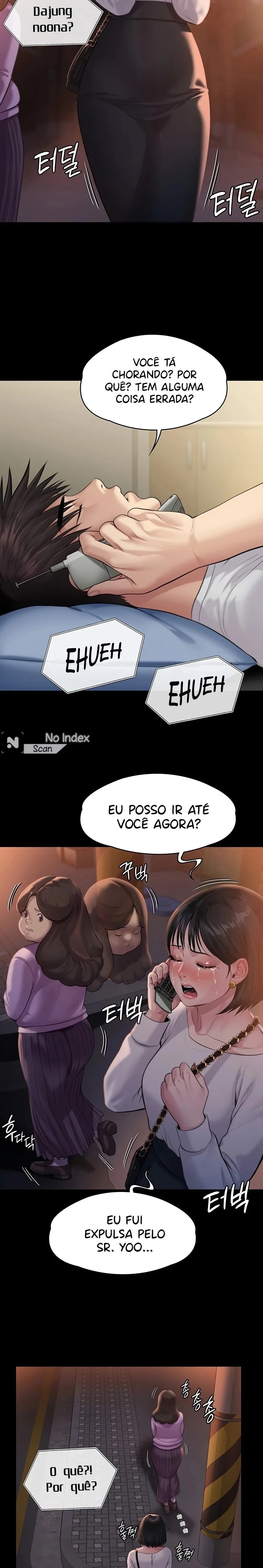 Queen Bee Capítulo 238 Página 16