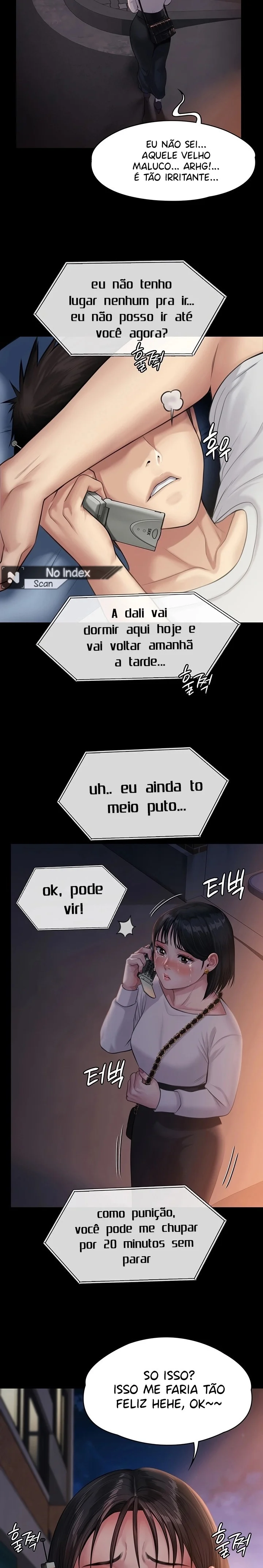 Queen Bee Capítulo 238 Página 17