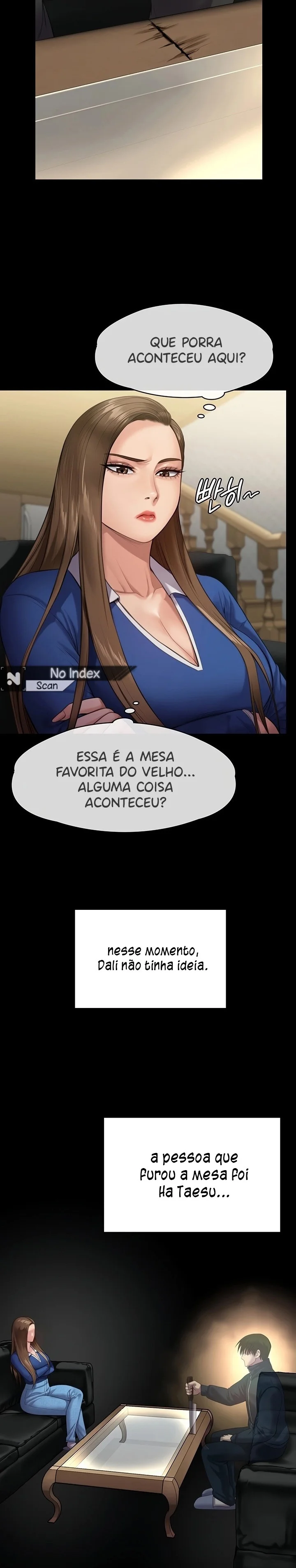 Queen Bee Capítulo 238 Página 29