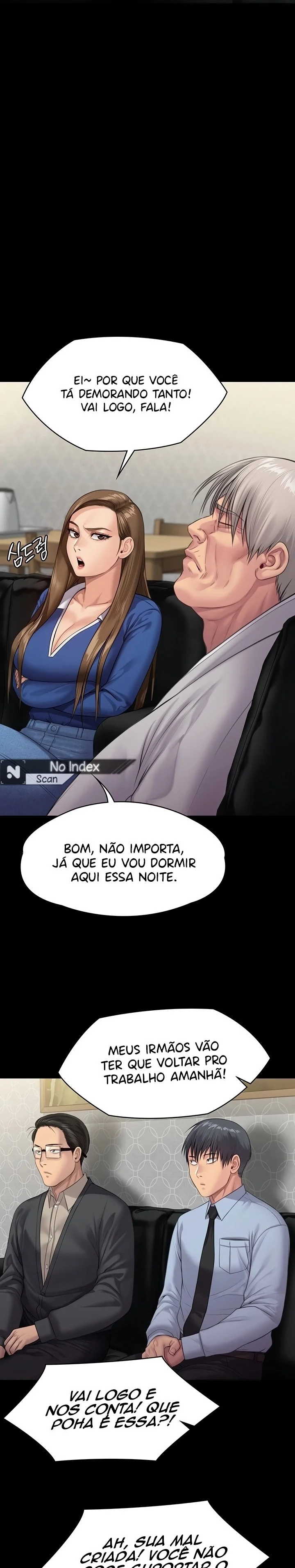 Queen Bee Capítulo 238 Página 30