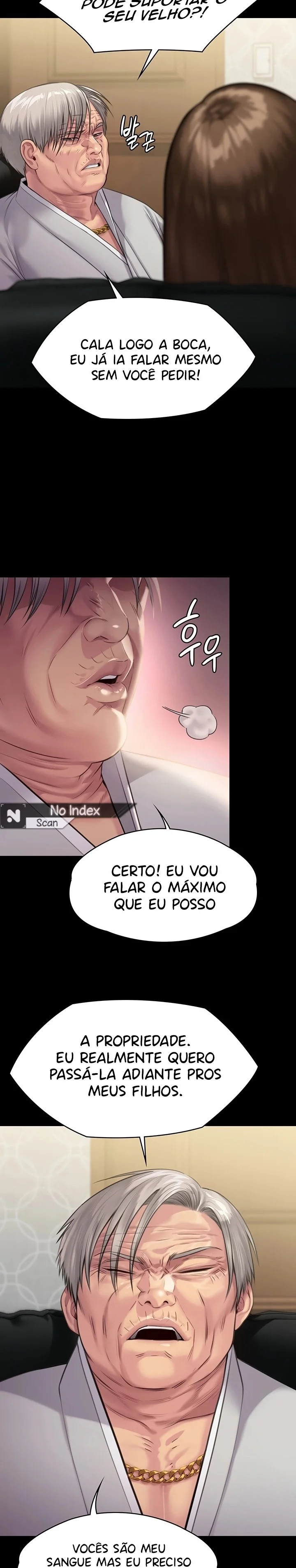Queen Bee Capítulo 238 Página 31