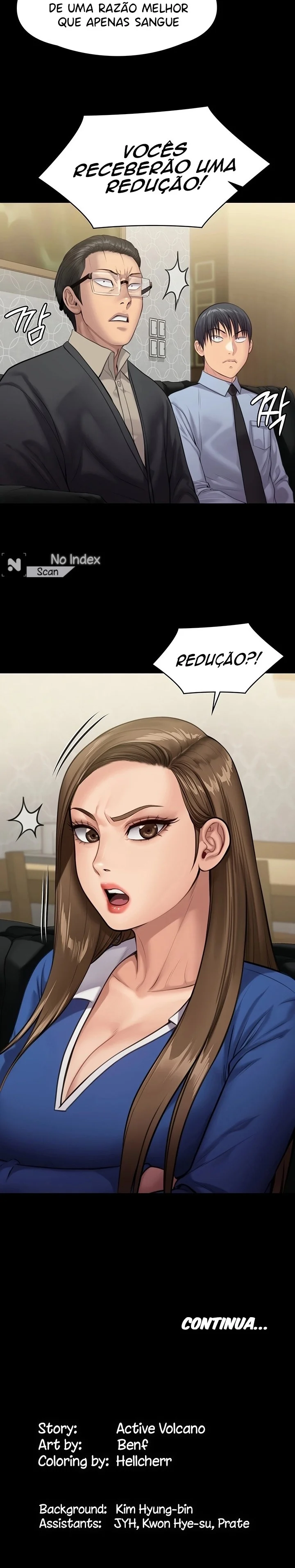 Queen Bee Capítulo 238 Página 32