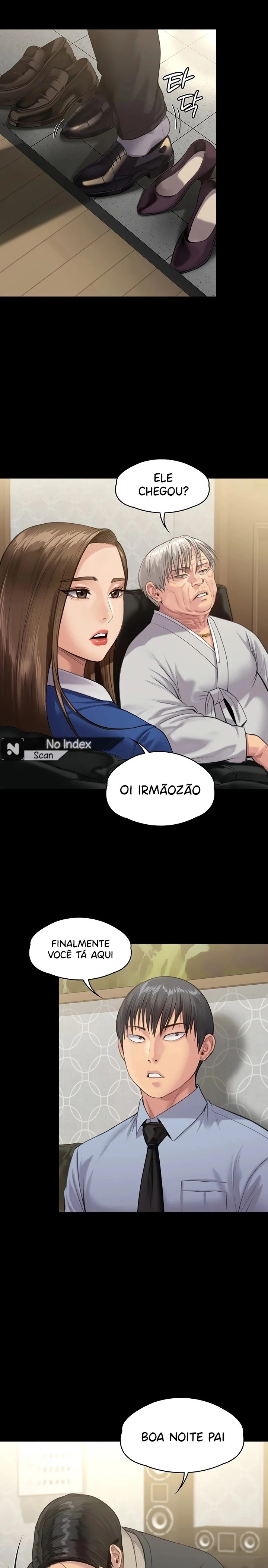 Queen Bee Capítulo 238 Página 4