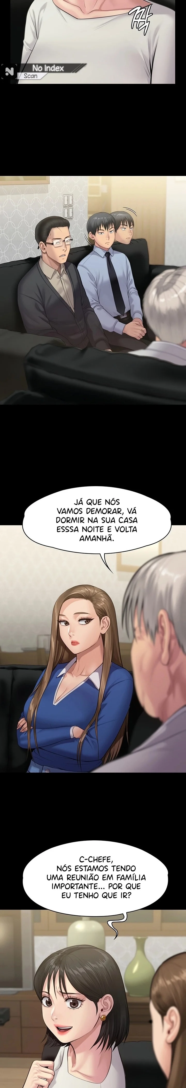 Queen Bee Capítulo 238 Página 9