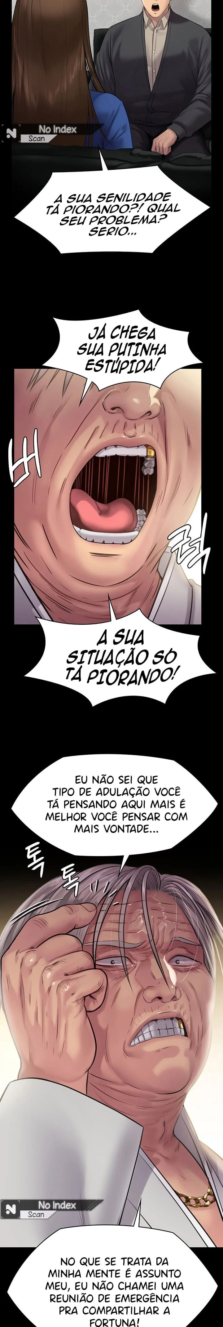 Queen Bee Capítulo 239 Página 13