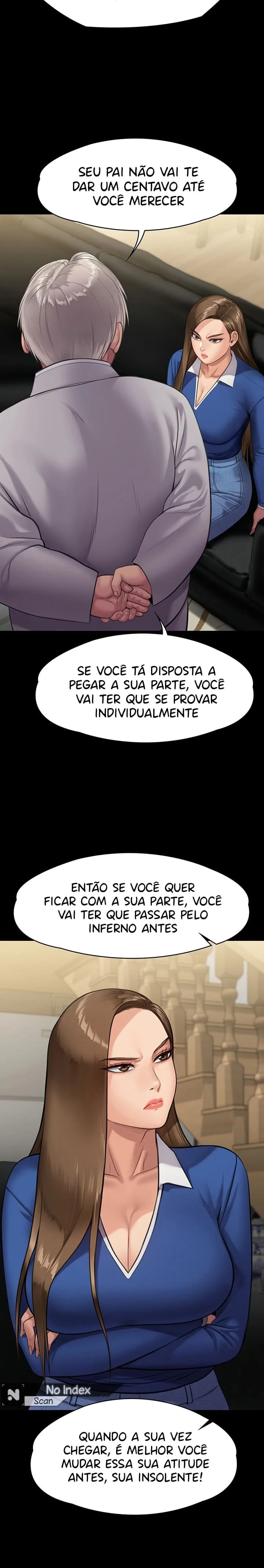 Queen Bee Capítulo 239 Página 14