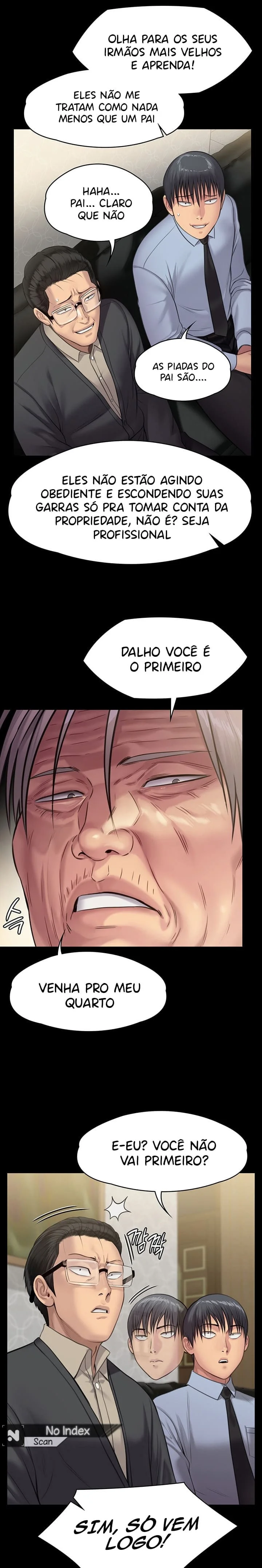Queen Bee Capítulo 239 Página 15