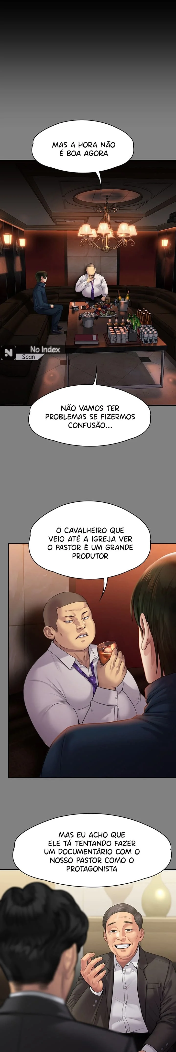 Queen Bee Capítulo 239 Página 20