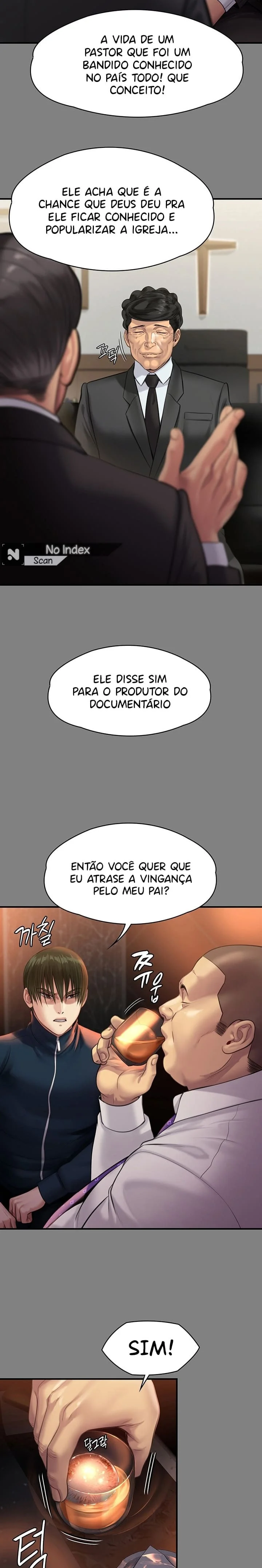 Queen Bee Capítulo 239 Página 21