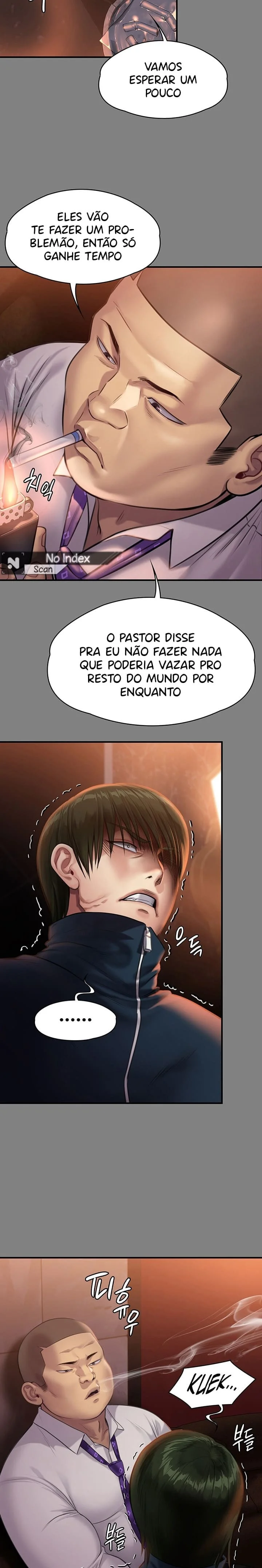Queen Bee Capítulo 239 Página 22