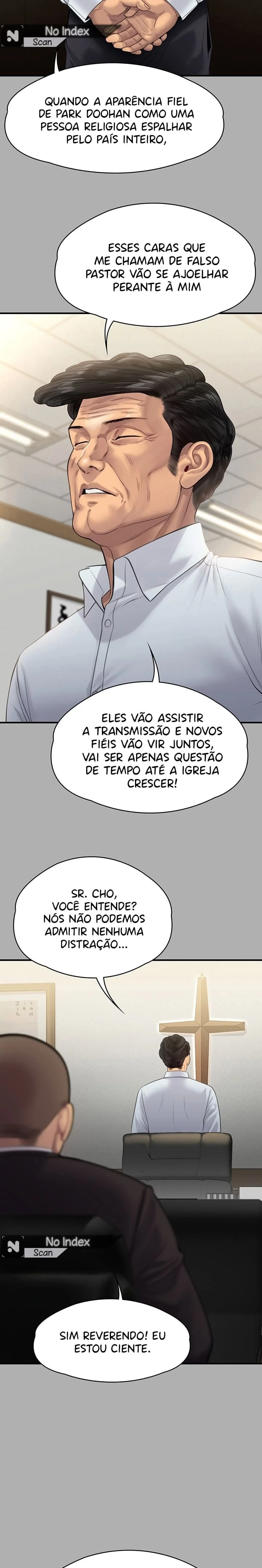 Queen Bee Capítulo 239 Página 24