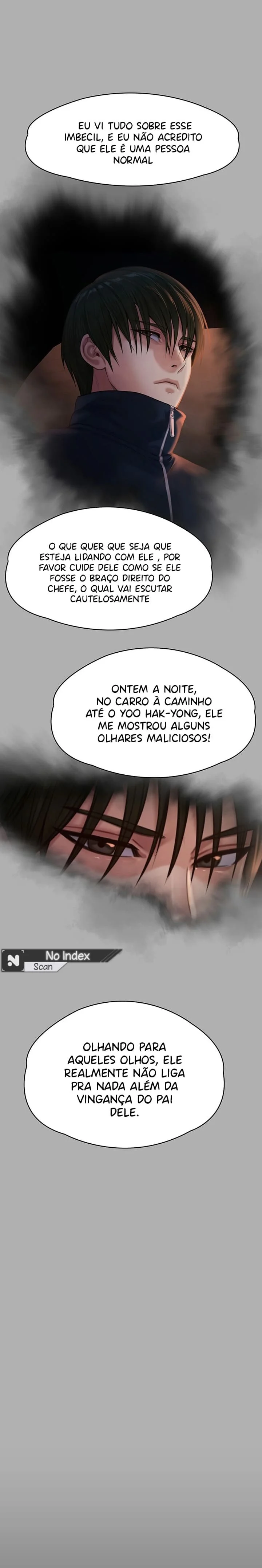 Queen Bee Capítulo 239 Página 26