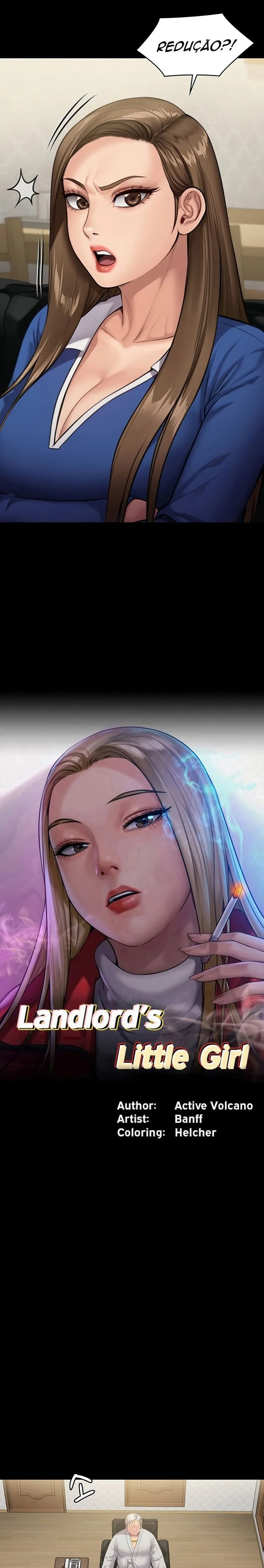 Queen Bee Capítulo 239 Página 3