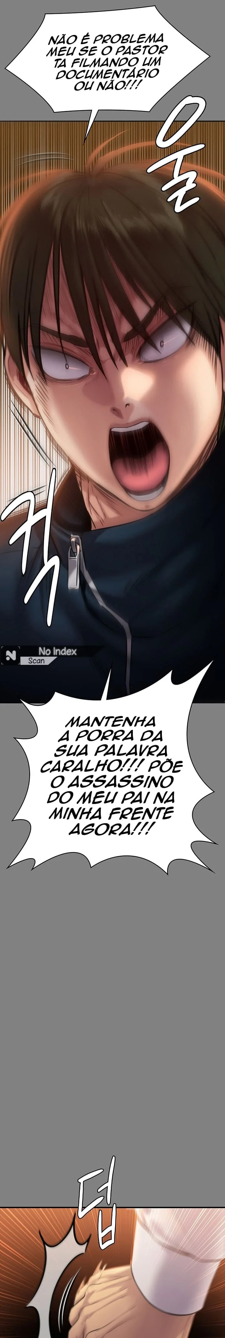 Queen Bee Capítulo 239 Página 31