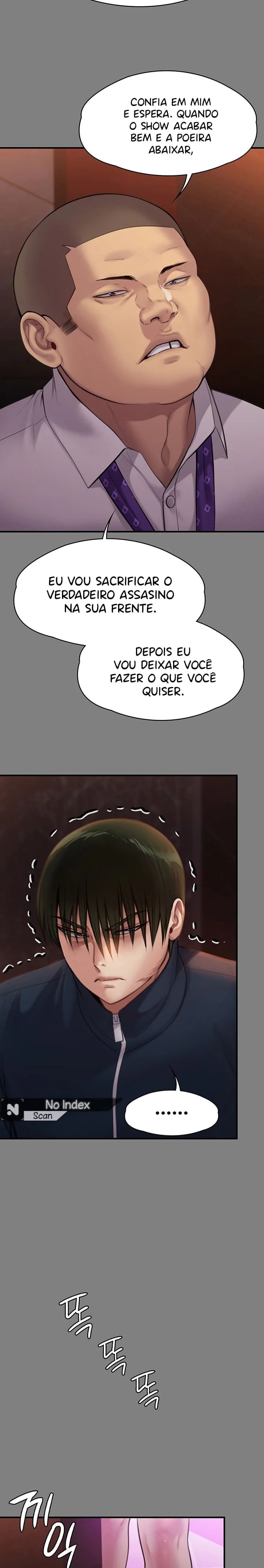 Queen Bee Capítulo 239 Página 36