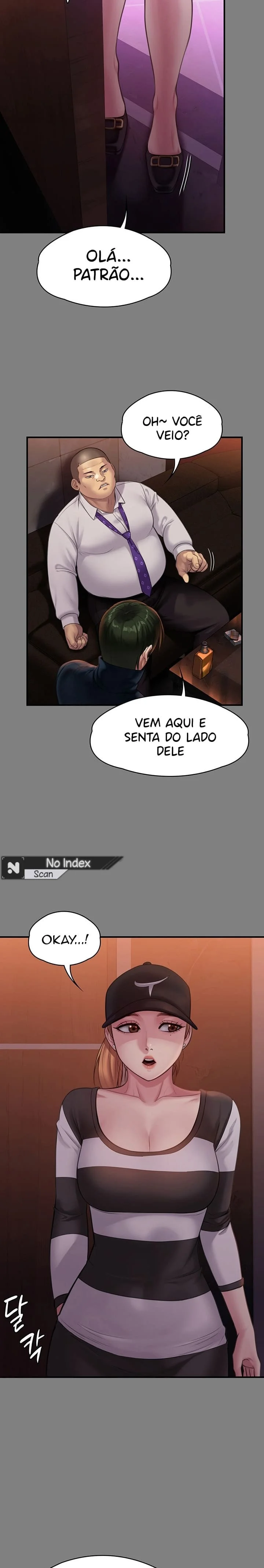 Queen Bee Capítulo 239 Página 37