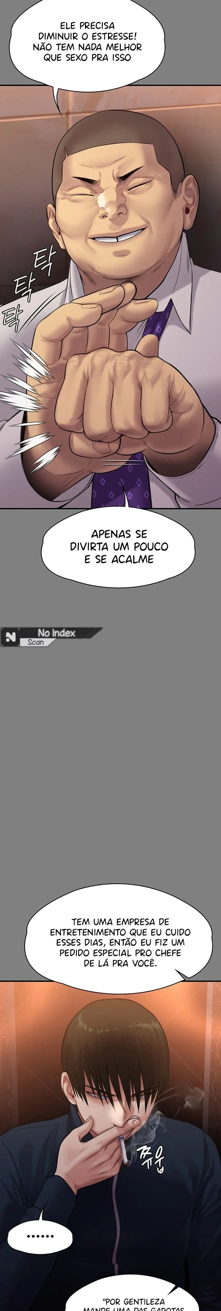 Queen Bee Capítulo 239 Página 38