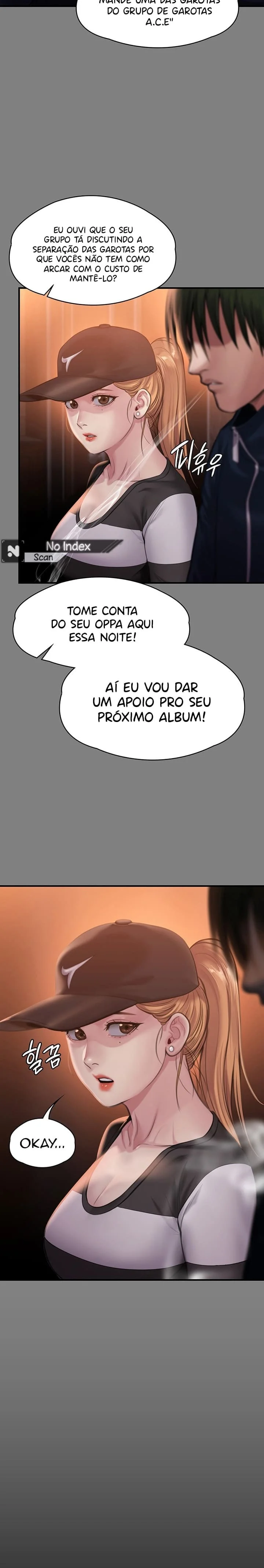 Queen Bee Capítulo 239 Página 39