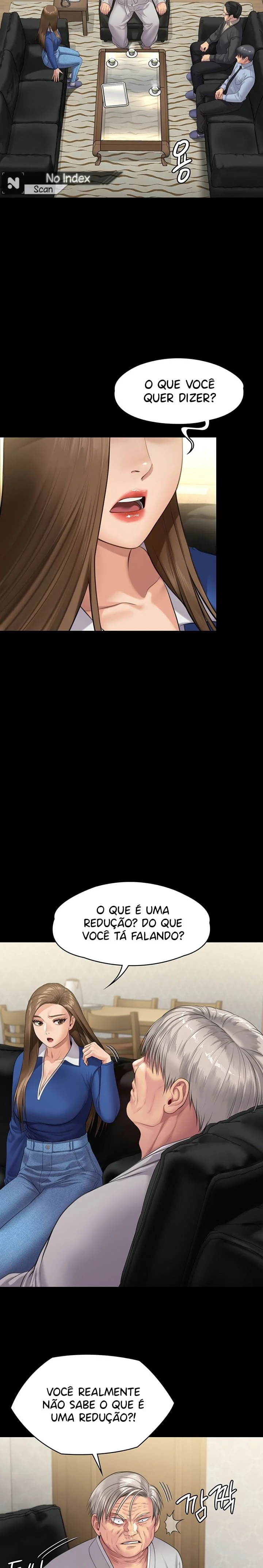 Queen Bee Capítulo 239 Página 4