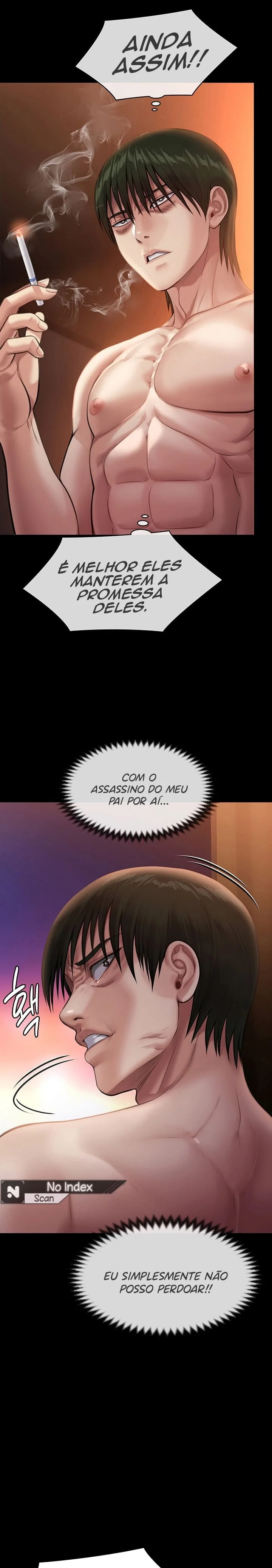 Queen Bee Capítulo 239 Página 41