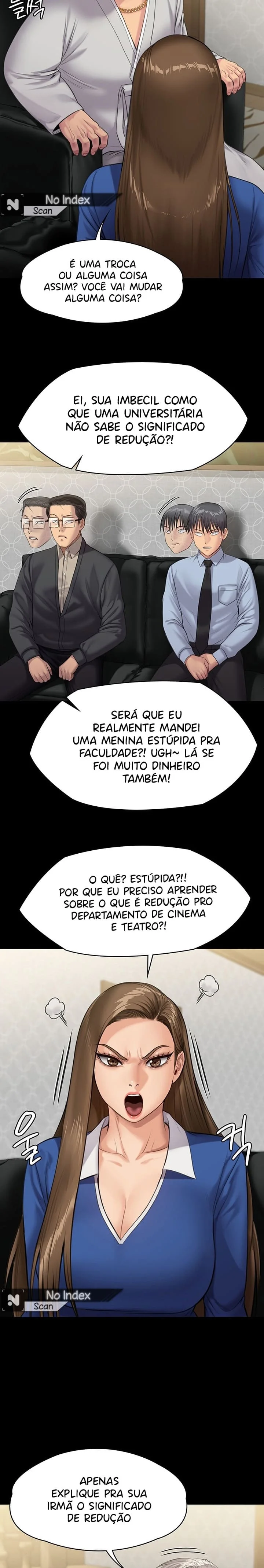 Queen Bee Capítulo 239 Página 5